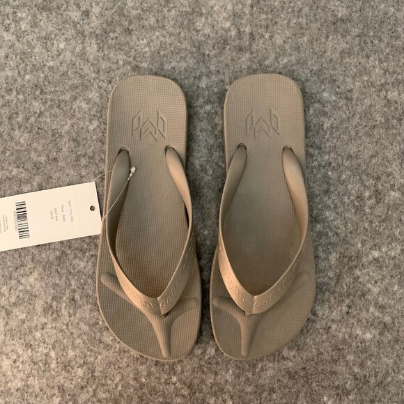 Malvados Women's NWT Flip Flop Playa Sandals - Picture 9 of 11